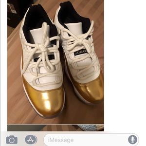 Brand new Jordan size 11